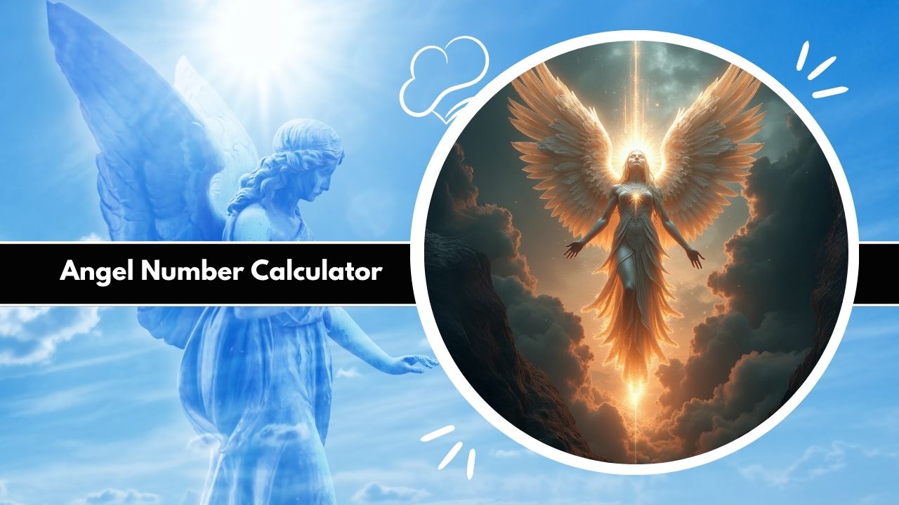 Angel Number Calculator