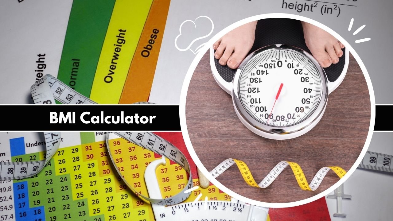 BMI Calculator