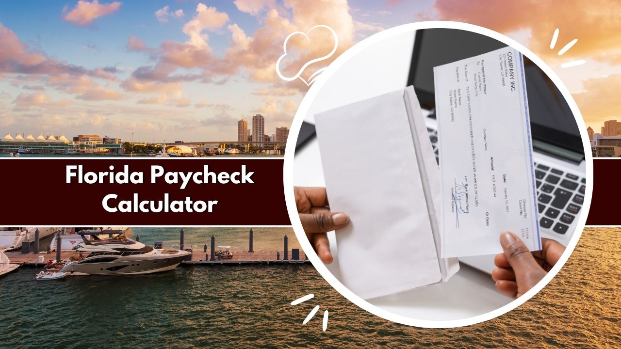 Florida Paycheck Calculator
