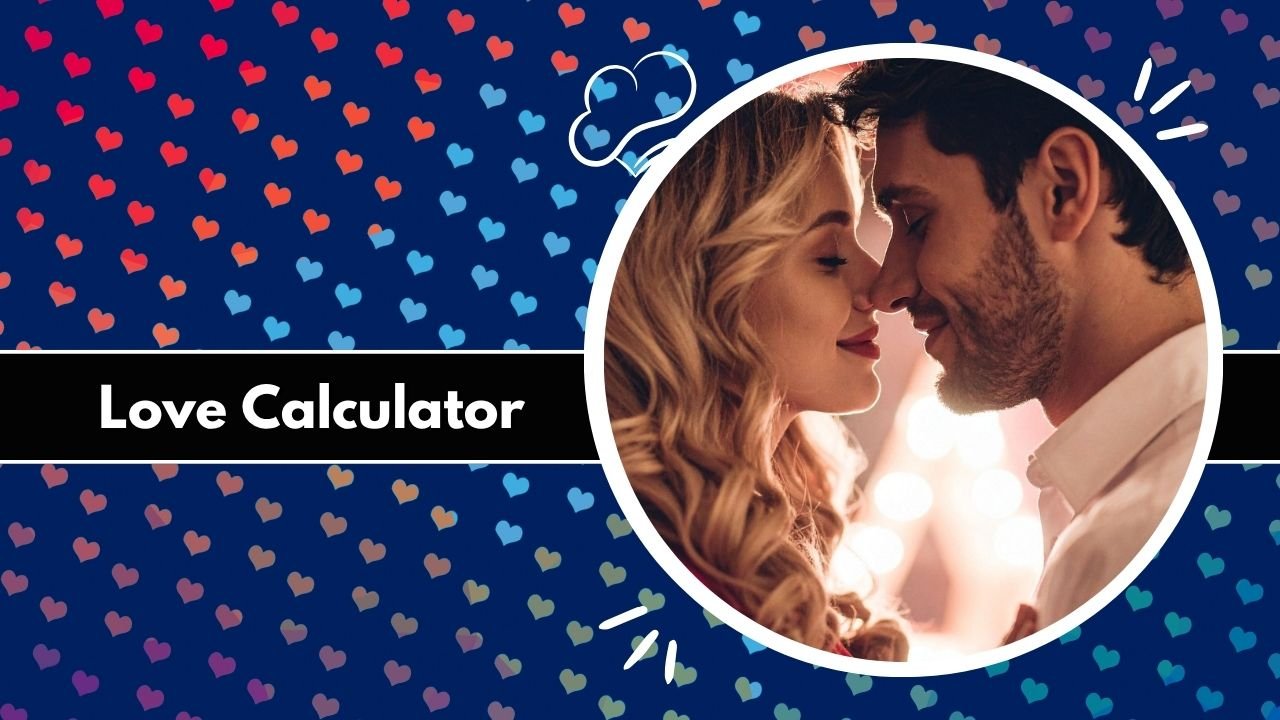 Love Calculator