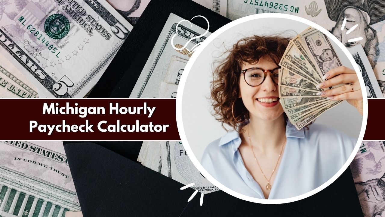 Michigan Paycheck Calculator