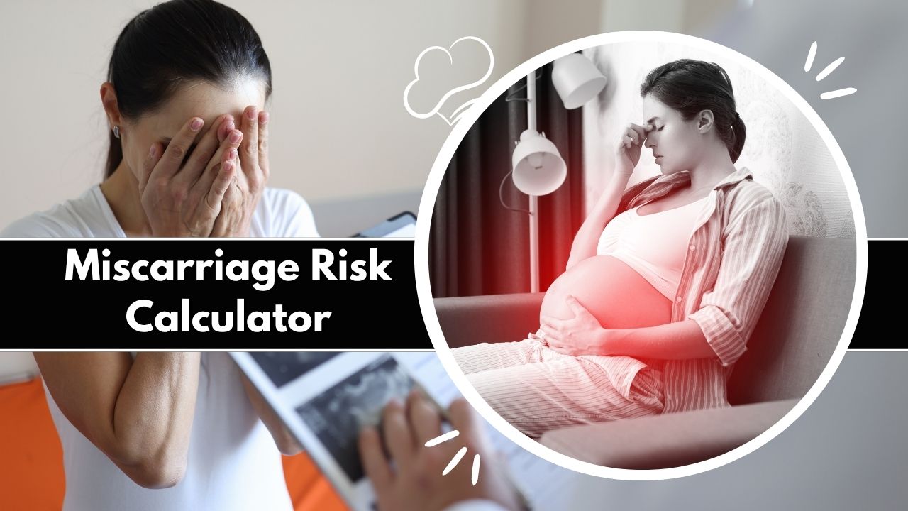 Miscarriage Risk Calculator