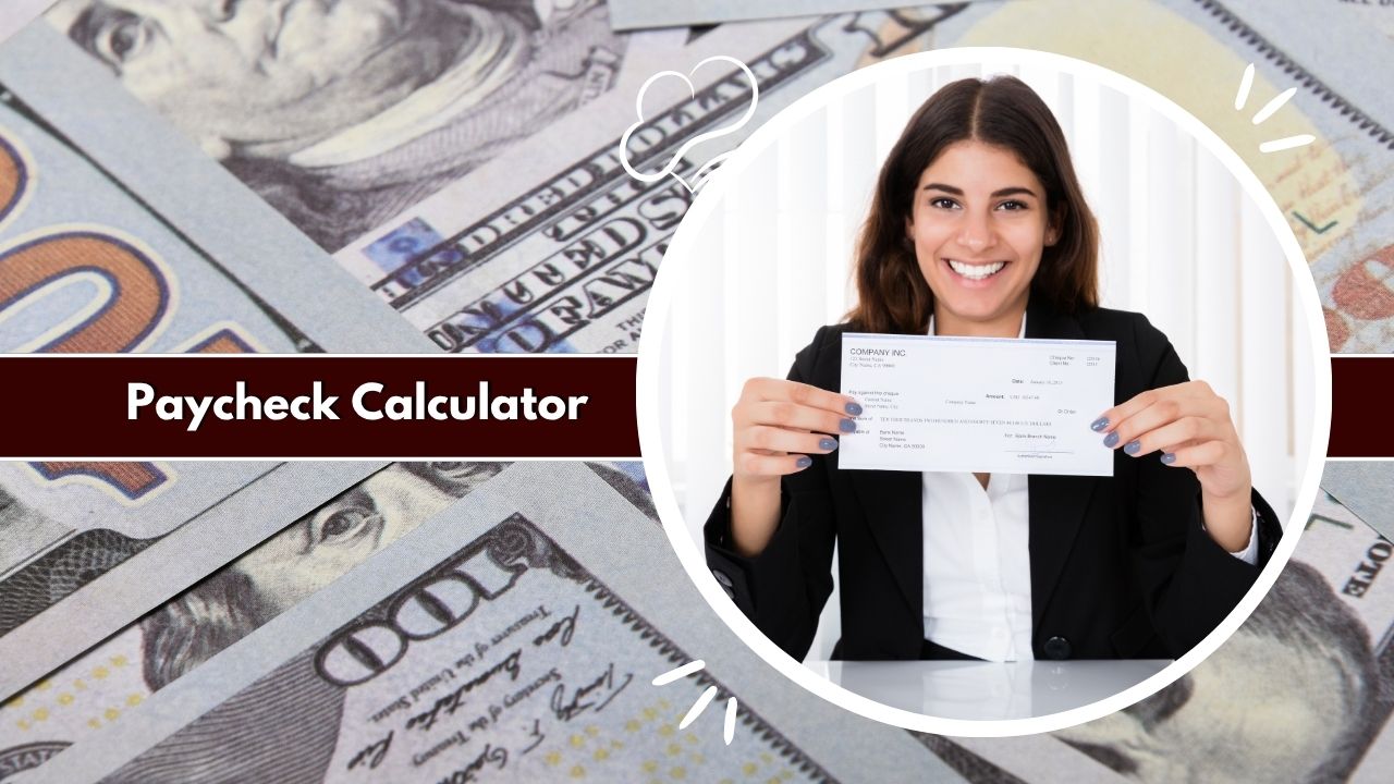 Paycheck Calculator