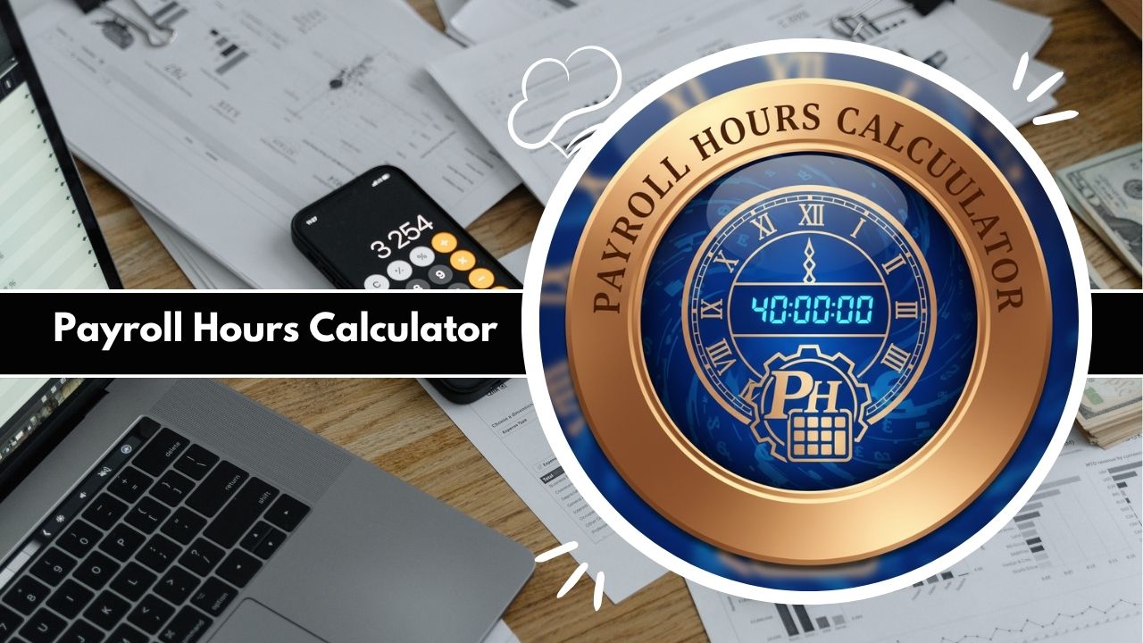Payroll Hours Calculator