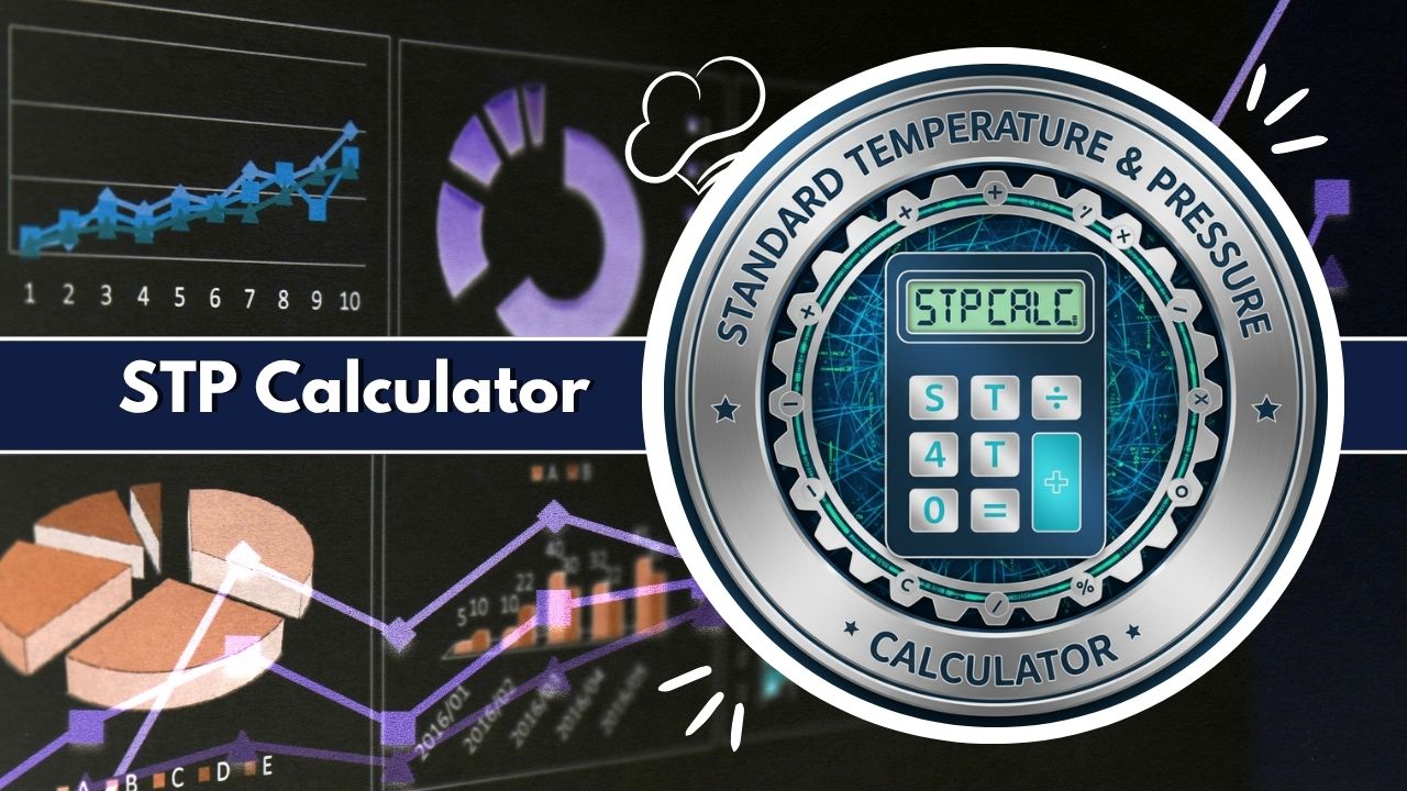 STP Calculator