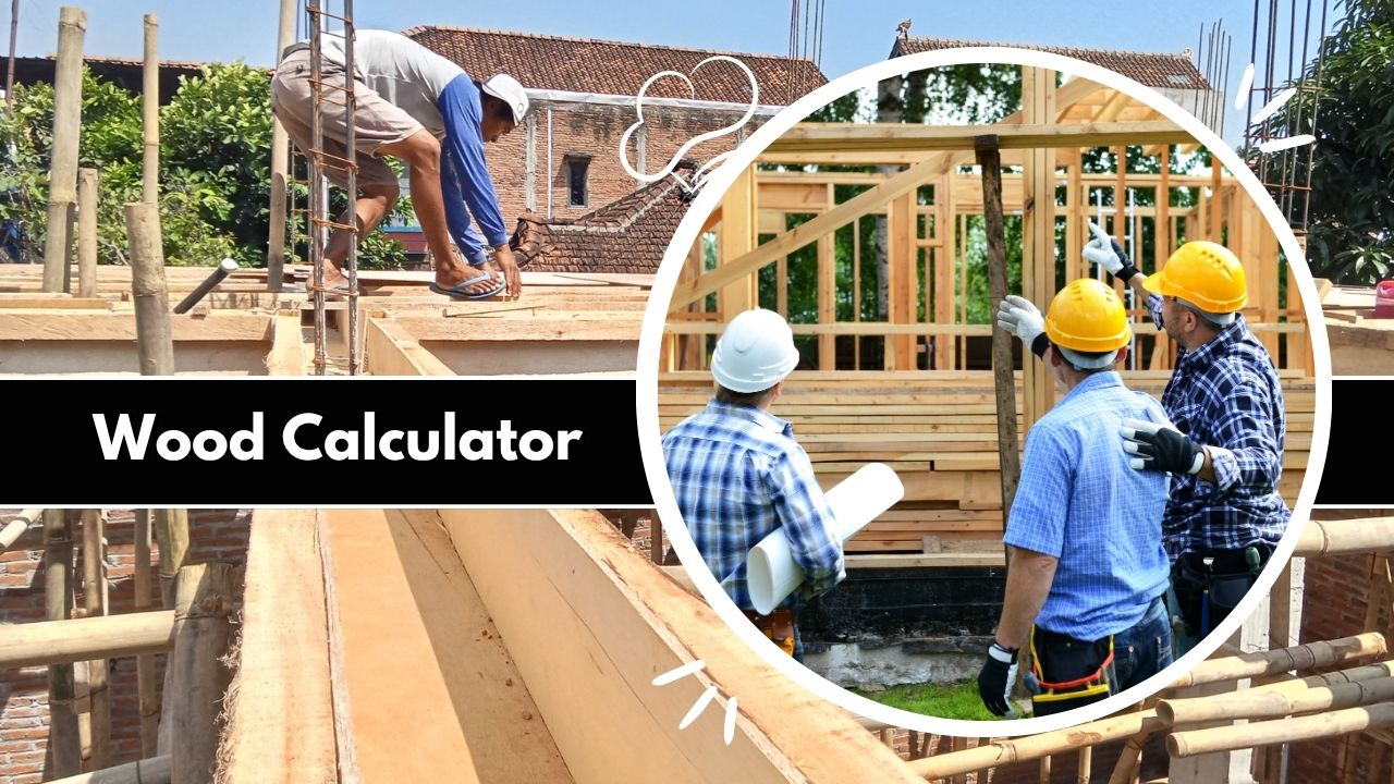 Wood Calculator