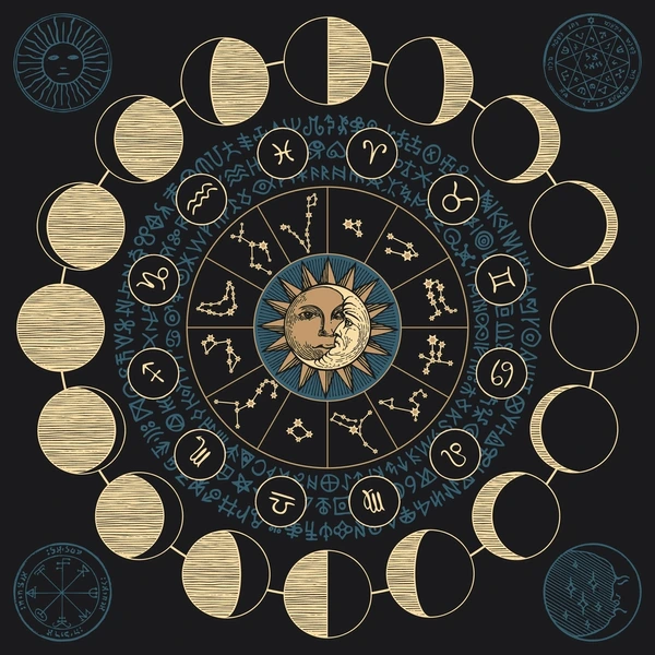 Rising Sign Calculator