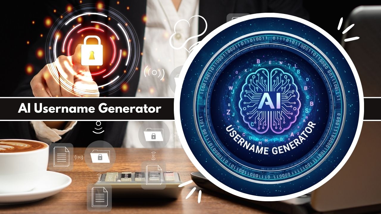 AI Username Generator