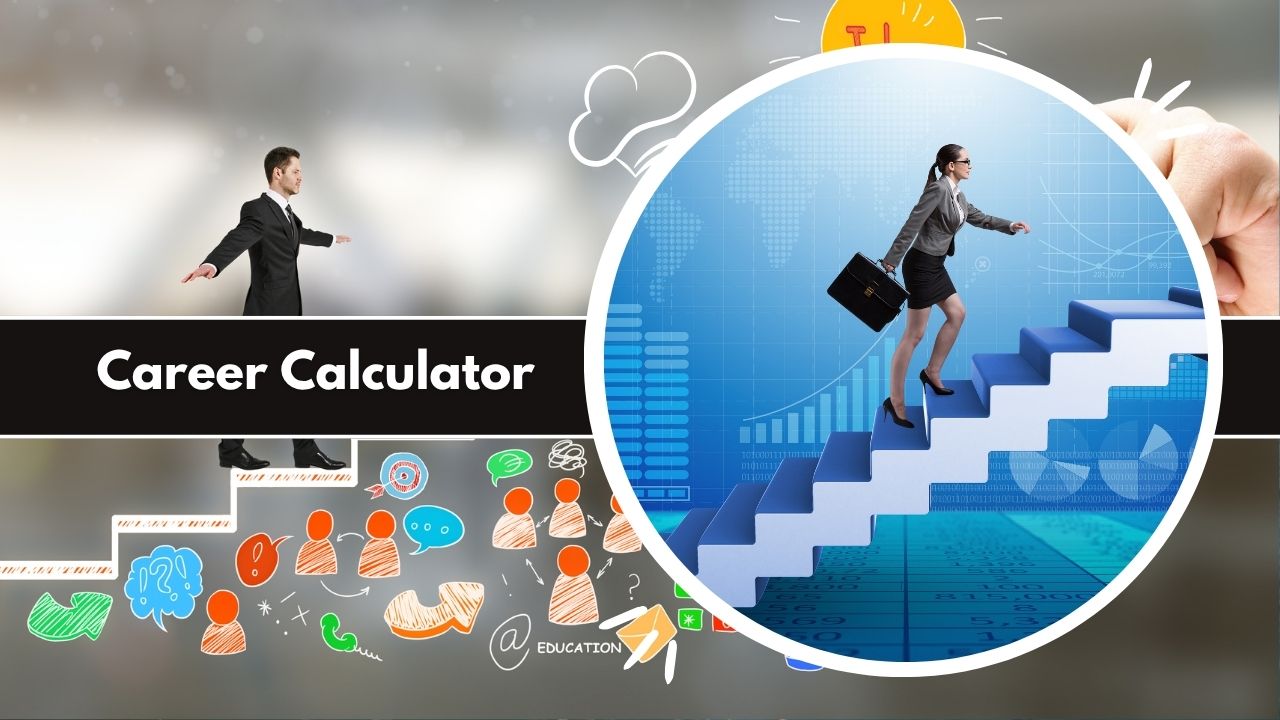 Career Calculator