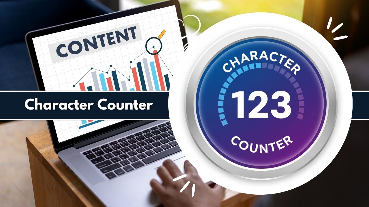 Character Counter
