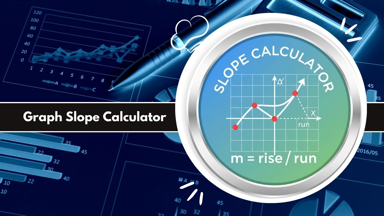 Graph Slope Calculator