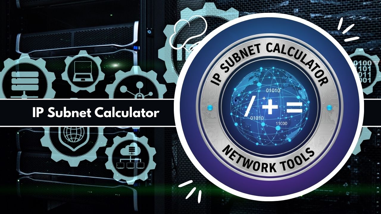 IP Subnet Calculator