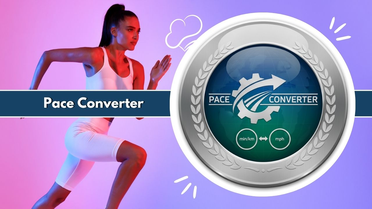 Pace Converter