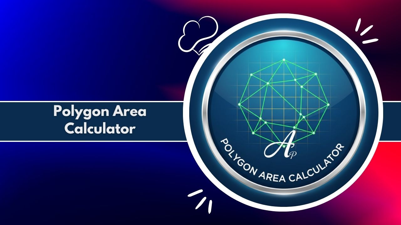 Polygon Area Calculator