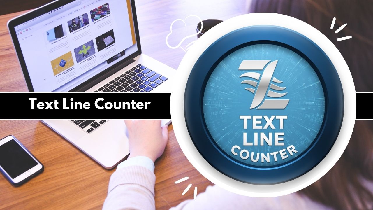 Text Line Counter